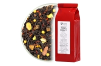 Herbata Czarna CZEKOLADA DUBAJSKA (50g) (OT) Aromatyczna Pistacjowa Nuta !!